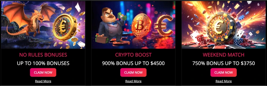 Eurobets casino
